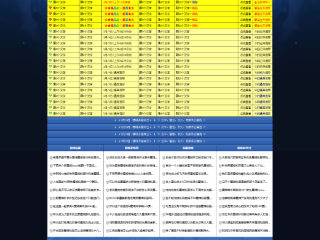 传奇|手游|泛二级泛目录多模板新程序